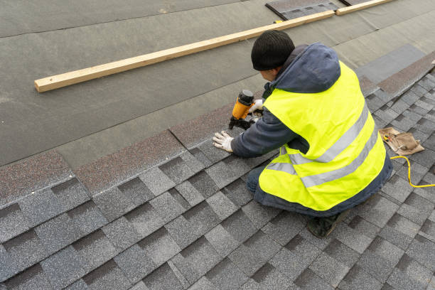 Best Tile Roofing Contractor  in Monterey, TN