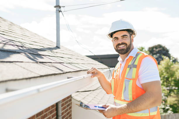 Best Metal Roofing Contractor  in Monterey, TN