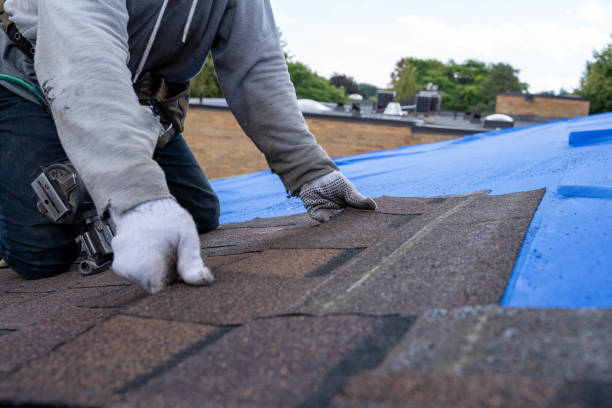 Quick and Trustworthy Emergency Roof Repair Services in Monterey, TN