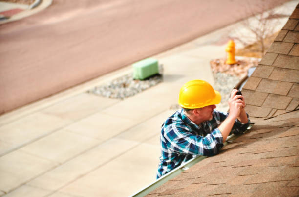 Best Slate Roofing Contractor  in Monterey, TN