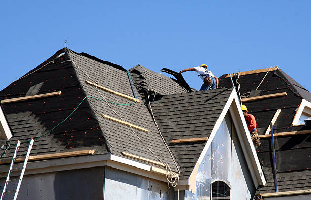 Best Commercial Roofing Services  in Monterey, TN