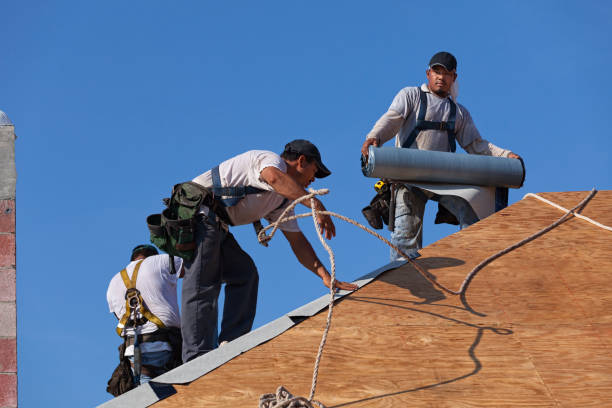 Best Best Roofing Contractors  in Monterey, TN