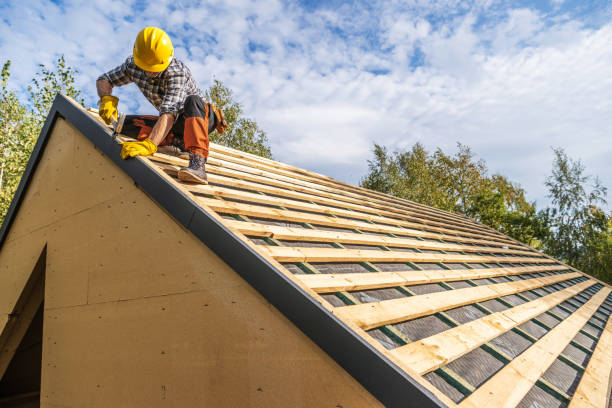 Best Residential Roofing Contractor  in Monterey, TN
