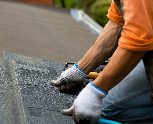 Best Slate Roofing Contractor  in Monterey, TN