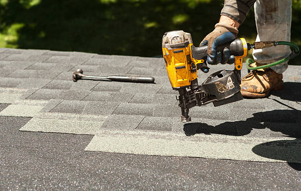 Best Residential Roofing Contractor  in Monterey, TN