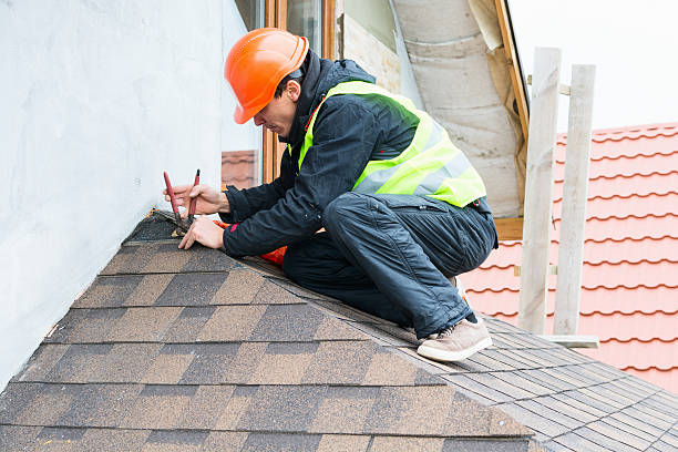 Best Residential Roofing Contractor  in Monterey, TN
