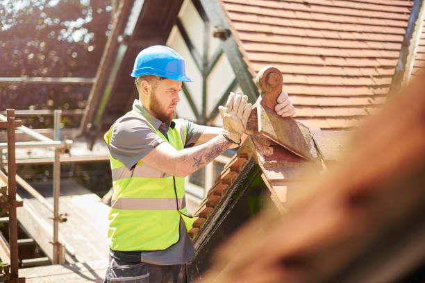 Best Local Roofing Companies  in Monterey, TN