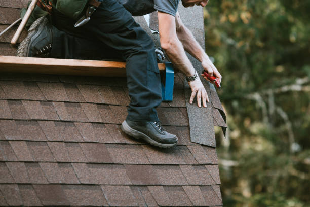 Best Flat Roof Repair Services  in Monterey, TN