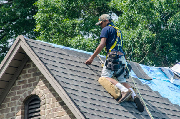 Monterey, TN Roofing Contractor Company